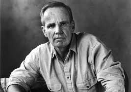 My four years with Cormac McCarthy