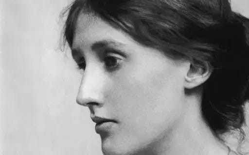 A Sra.Dalloway - Virginia Woolf