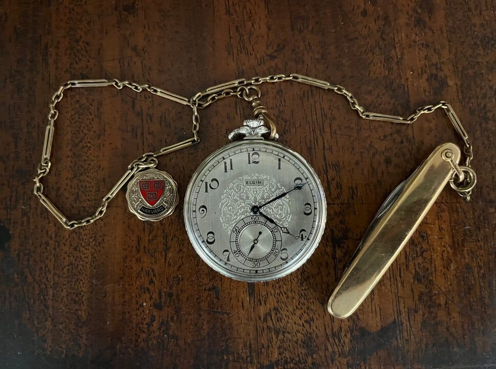Time and tide wait for no man but debt can be restructured.