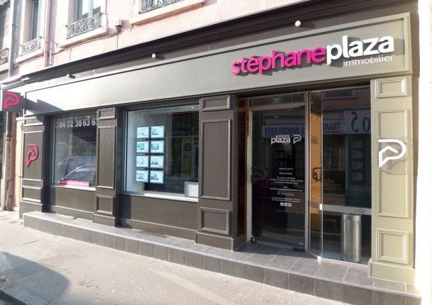 Ouvrir une agence Stéphane Plaza Immobilier