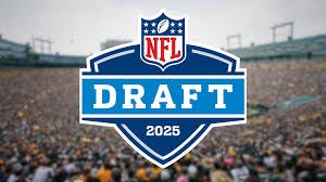 Titletown's Turn 2025 NFL Draft Update ...