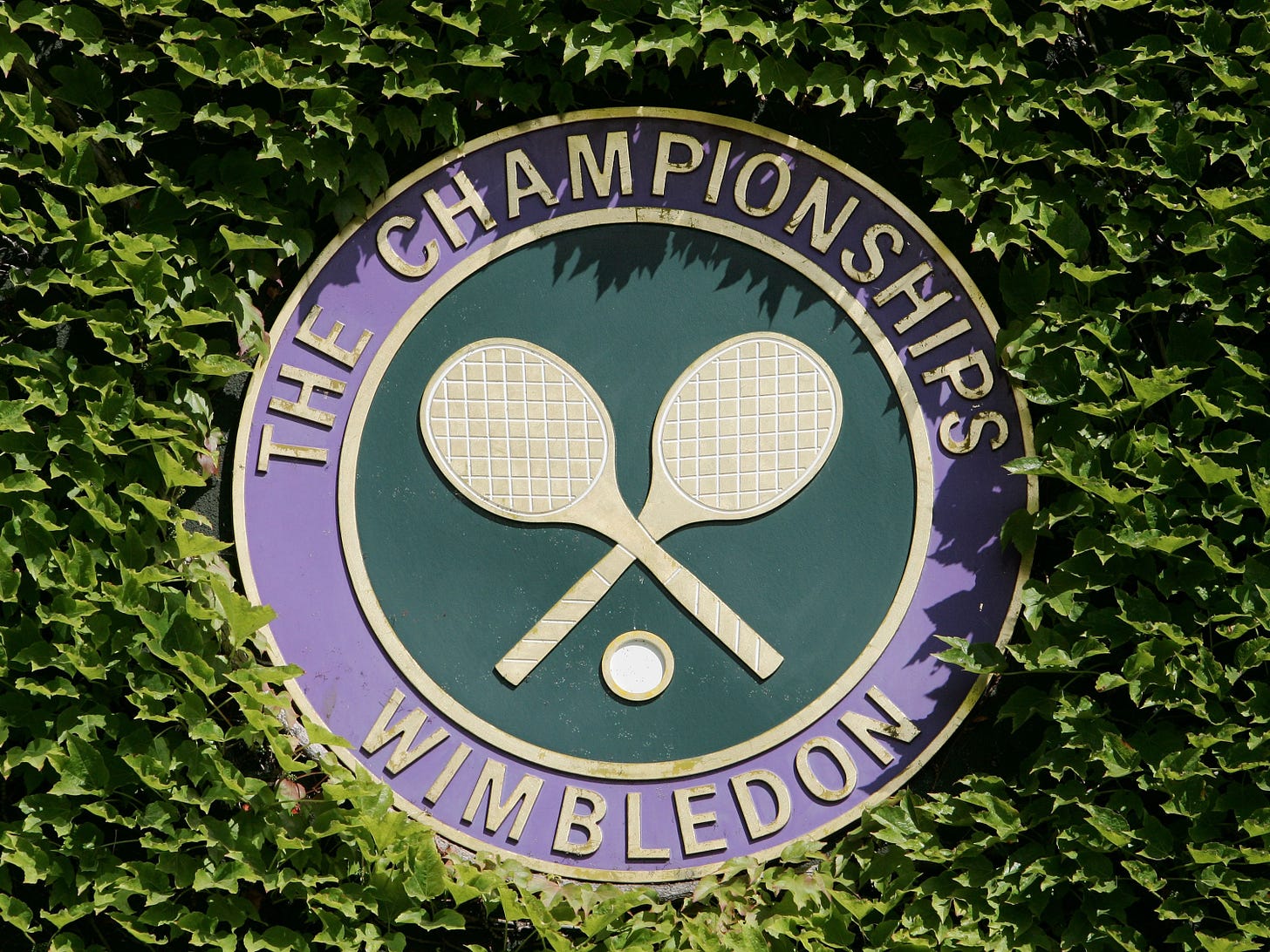 When is Wimbledon 2024? Everything you need to know for this year's tennis  tournament | House & Garden