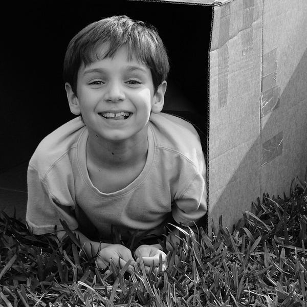 Child playing Child playing