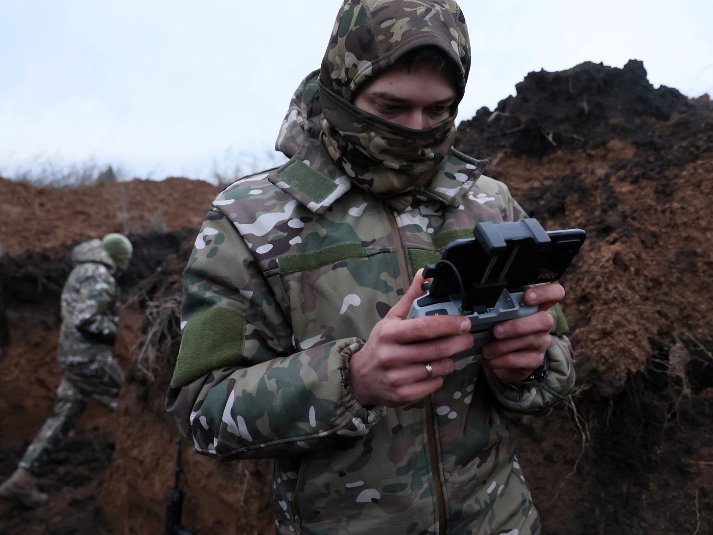 Eyes and ears': Could drones prove decisive in the Ukraine war? |  Russia-Ukraine war | Al Jazeera