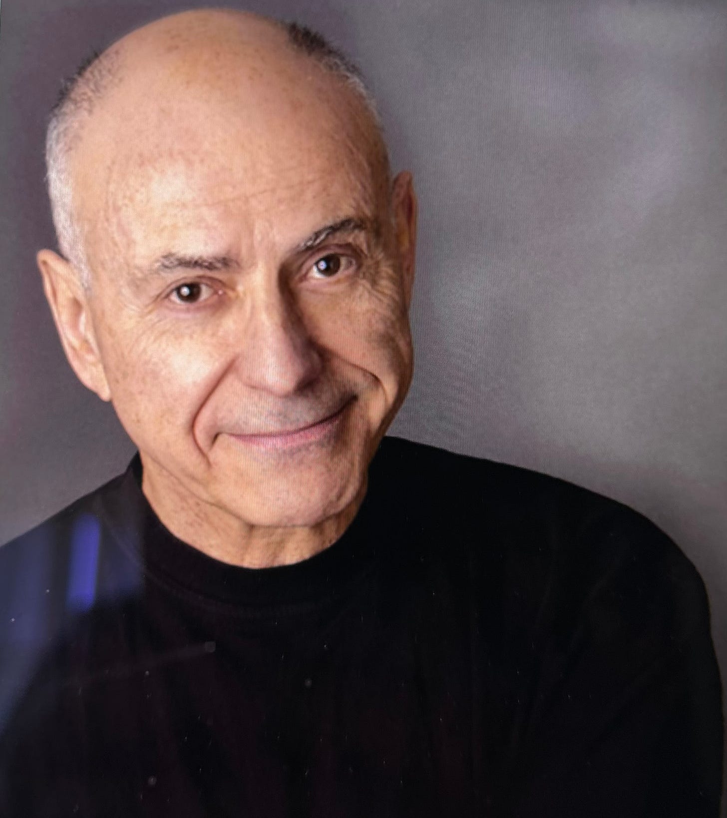 Alan Arkin