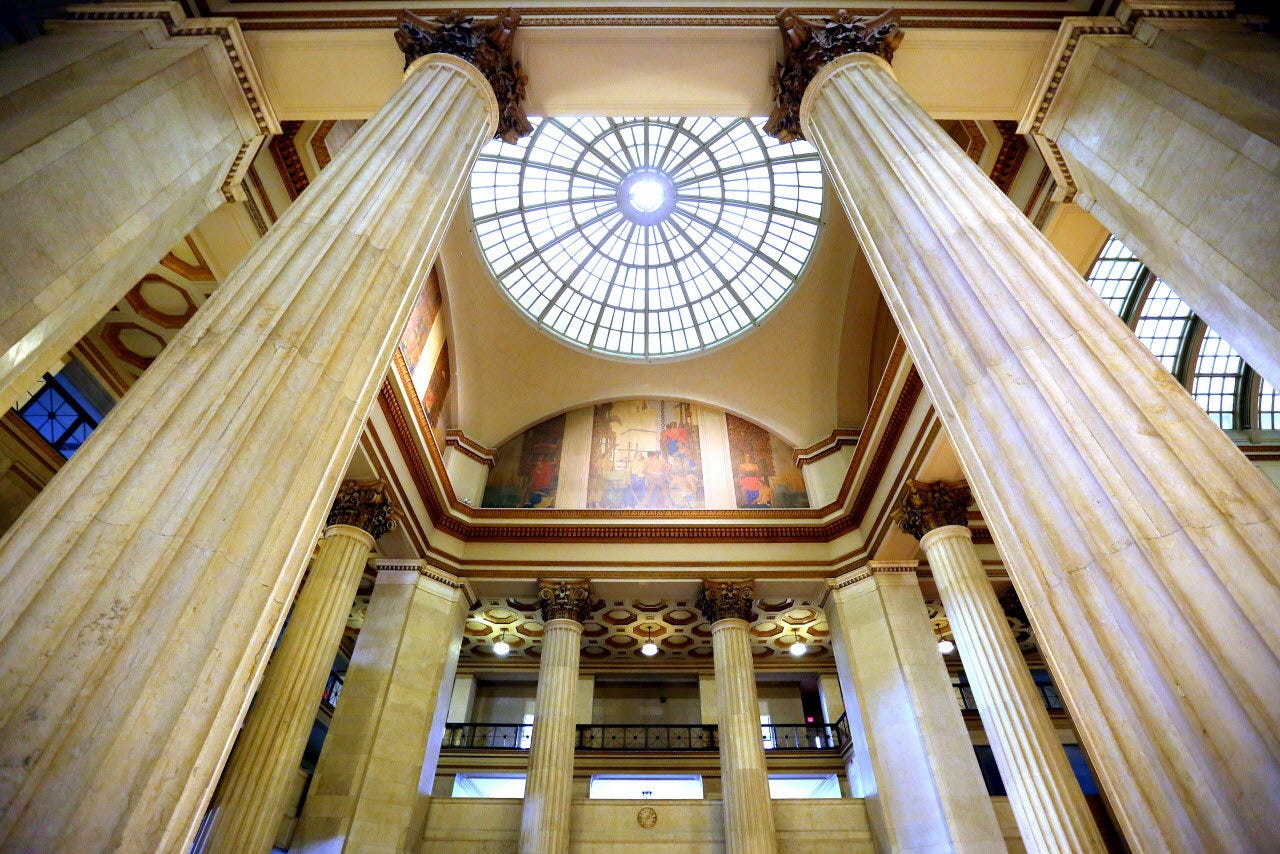 Former Huntington Building in Cleveland sells for $22 million to Hudson  Holdings (photos) - cleveland.com