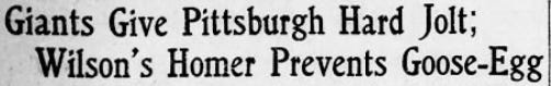 1908 Pittsburgh Post