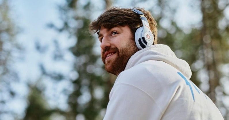 Gonzaga's Drew Timme signs NIL deal with Beats by Dre - On3