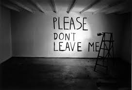 How to Let Go of Fear of Abandonment