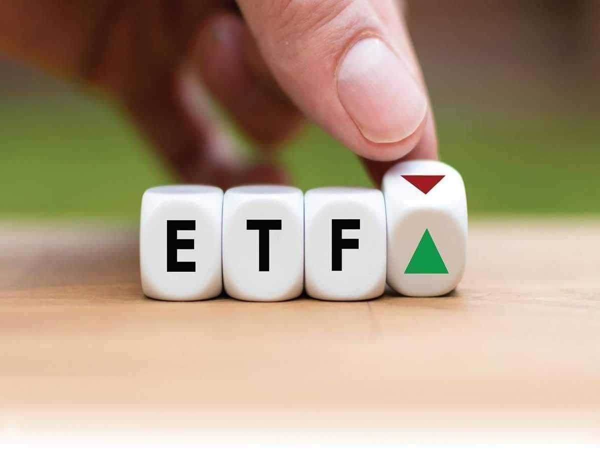 Exchange-Traded Funds: ETF Benefits, Types, How to Invest & Returns