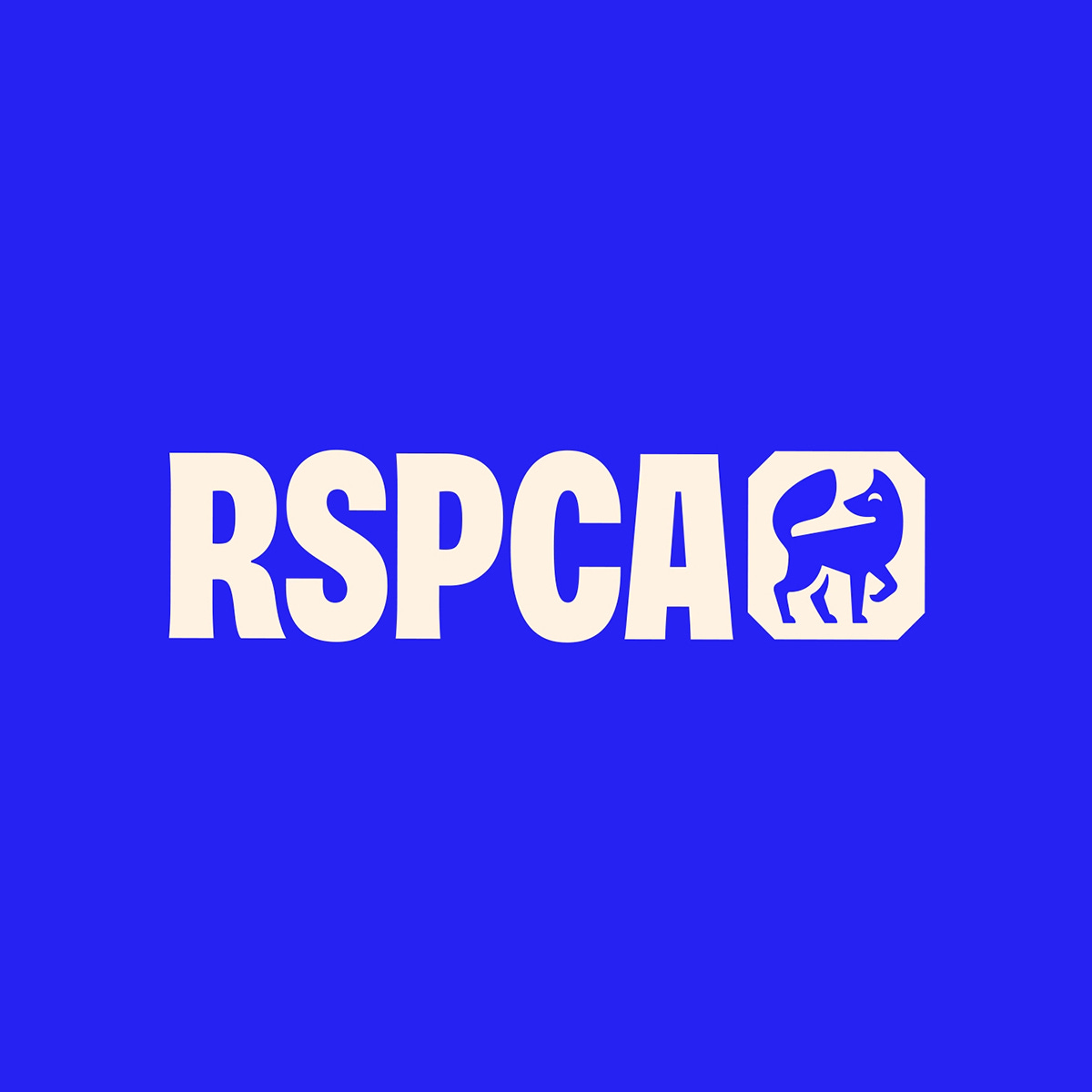 RSPCA by JKR