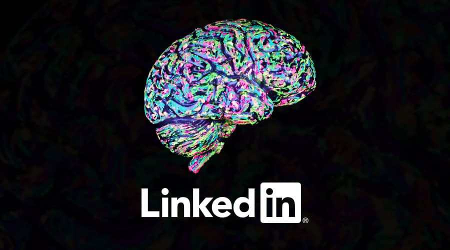 LinkedIn Uses Artificial Intelligence in These Incredible Ways