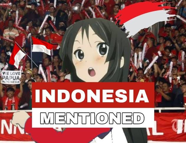 CEO of CUM 🔞 (no commission) on Twitter: "@GrandYuric INDONESIA MENTIONED?"  / Twitter