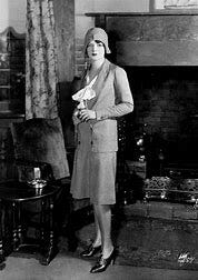 Image result for 1920s Ladies