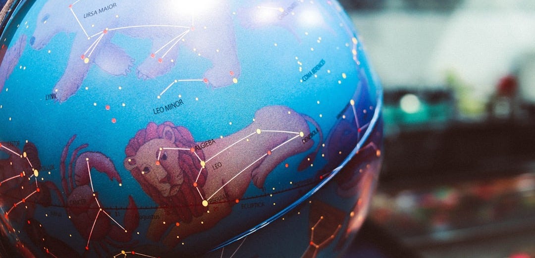 horoscope globe horoscope globe