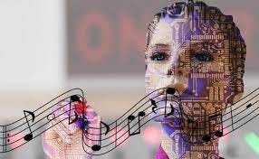 4 Herramientas - Crear música con inteligencia artificial