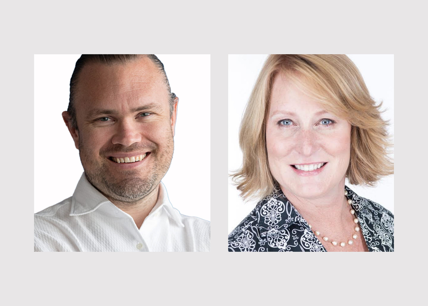 Velocity Global Appoints New CPO and CHRO to Lead Next Phase of Growth