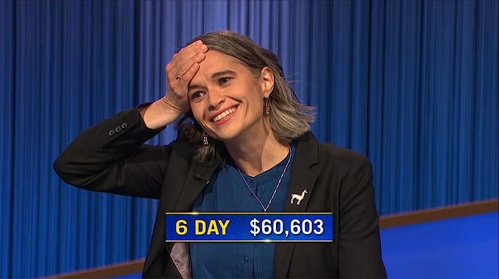 Jeopardy!" Episode #38.202 (TV Episode 2022) - IMDb