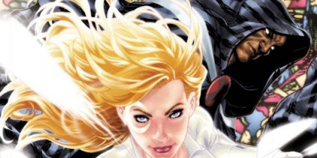 marvel cloak and dagger