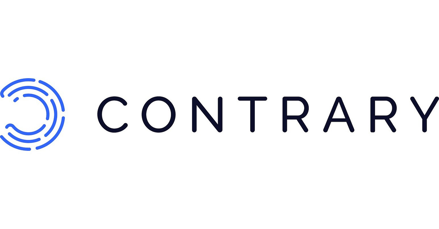 Contrary Raises A $75 Million Third Fund to Continue ...