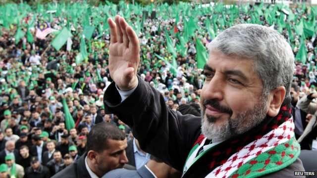 Report: Hamas strongman Khaled Mashaal eyeing a comeback – www.israelhayom.com