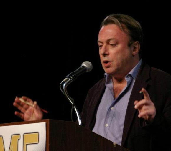 Christopher Hitchens Christopher Hitchens