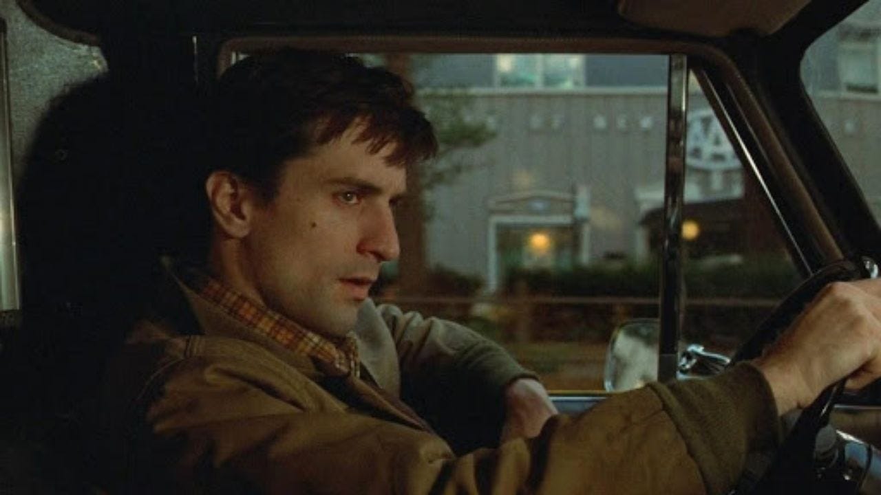 Taxi Driver: 5 curiosidades sobre filme; de cena improvisada a Robert De  Niro como motorista [LISTA]