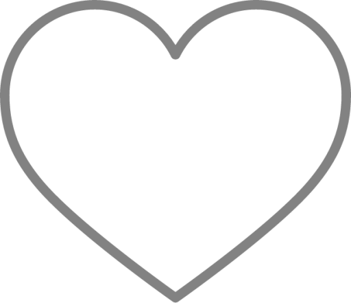 heart" Icon - Download for free – Iconduck