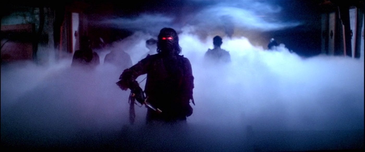 John Carpenter's '80s: "The Fog" and "Escape From New York" on Notebook | MUBI