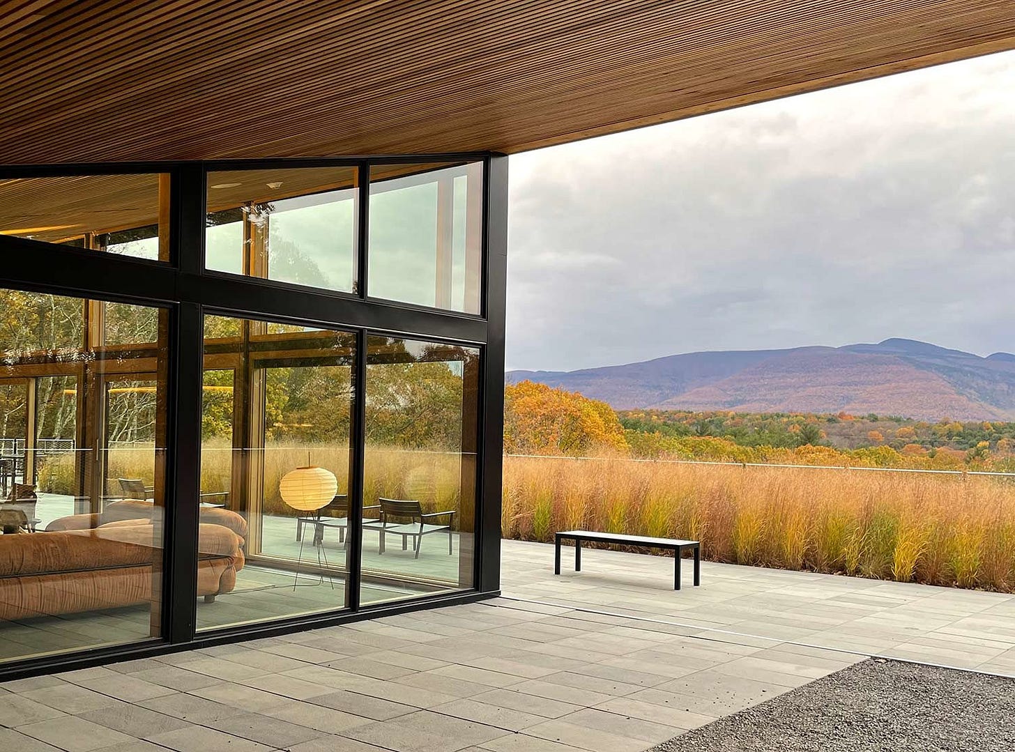 Piaule Review - Catskill | A Hotel Life