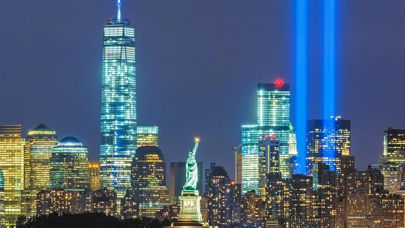 Teaching September 11: Powerful Resources About Hope and Understanding