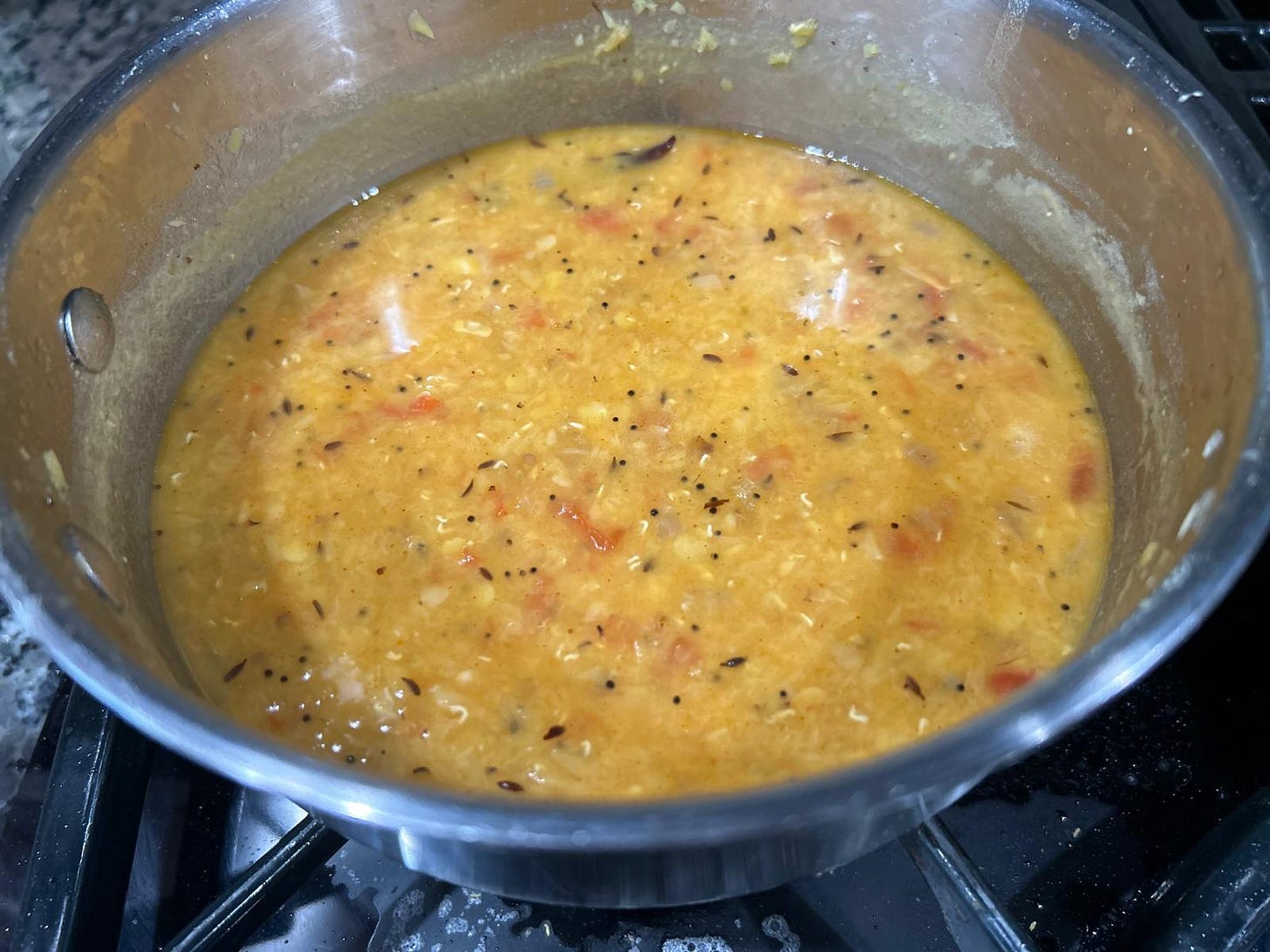 Dal