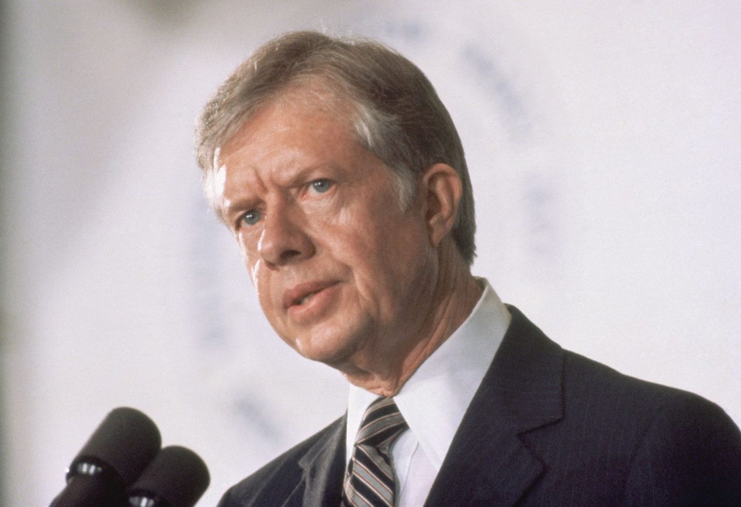 President Jimmy Carter's Economic Policies