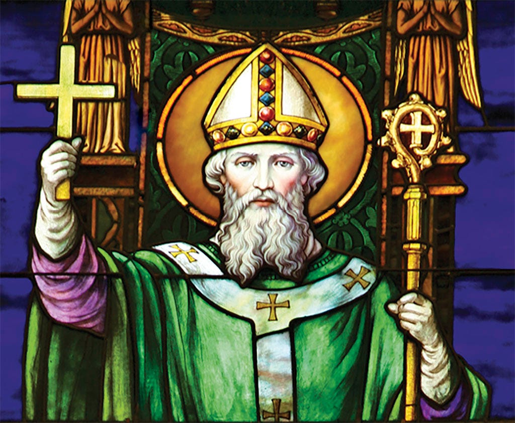 St. Patrick's Day