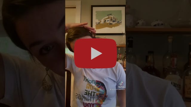 January 21st, ART neck stretch January 21st, ART neck stretch