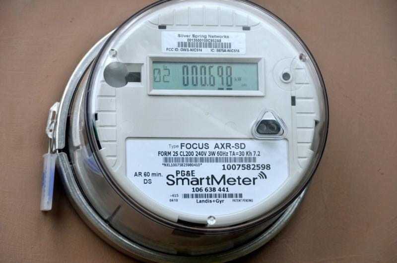 US Smart Electric Meter Market Size, Share, Trends, Growth,
