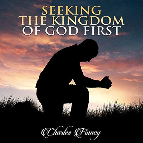 Amazon.com: Charles Finney (Audible Audio Edition): Charles Finney, Charles Finney, Barbour ...