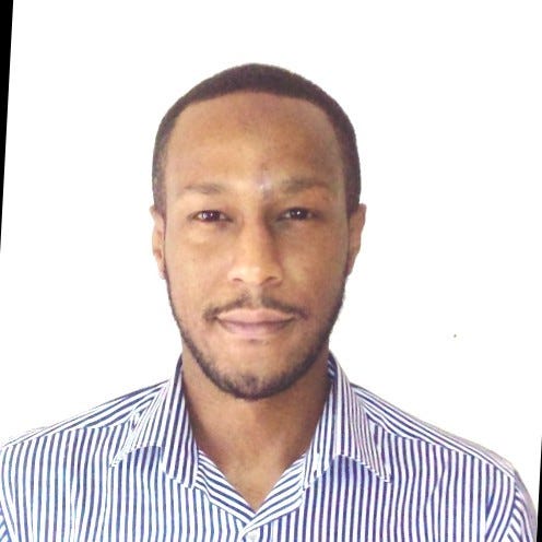 Profile photo of Tangus Koech