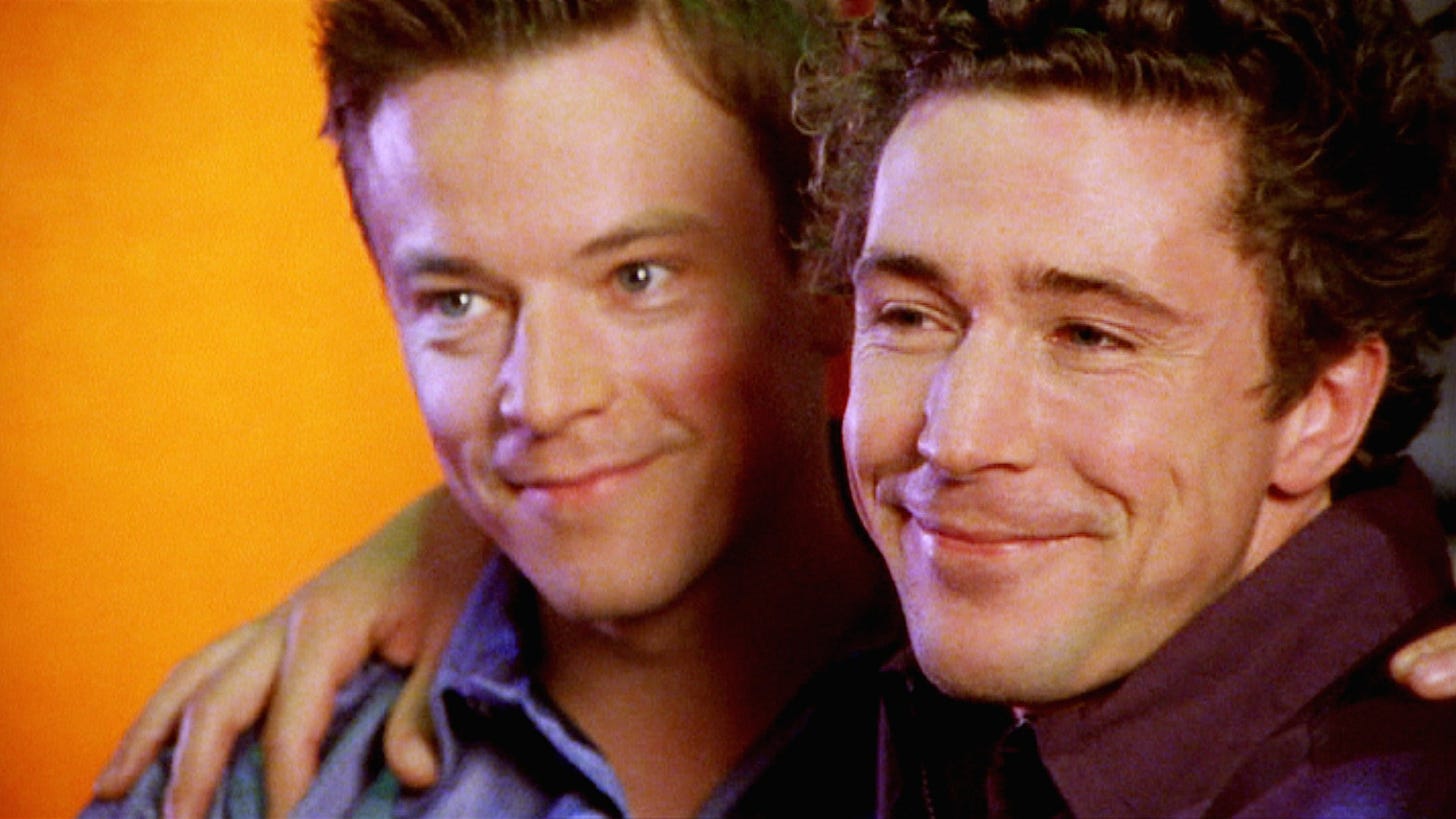 Queer as Folk - Series 2: Episode 1 | Channel 4