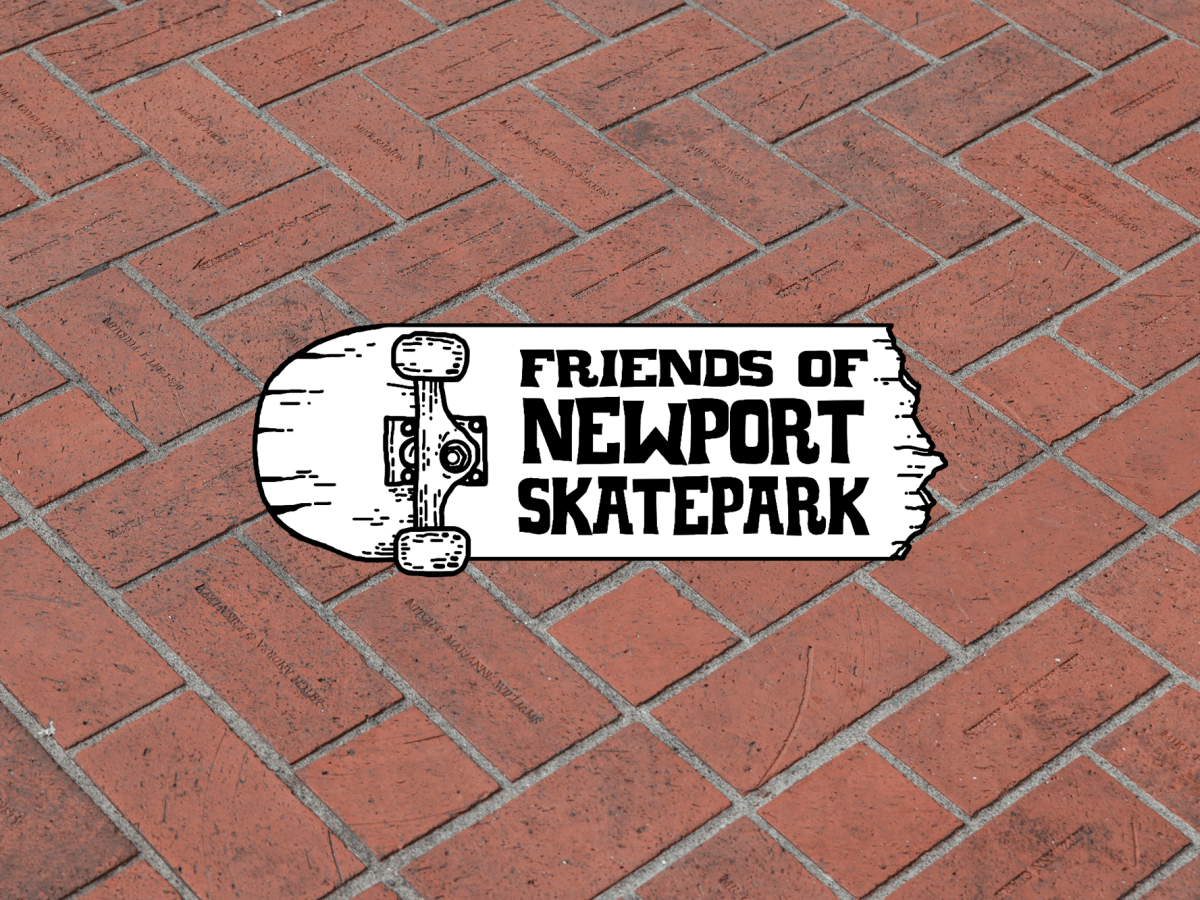 Join the final push to reach $1 million for Friends of Newport Skatepark