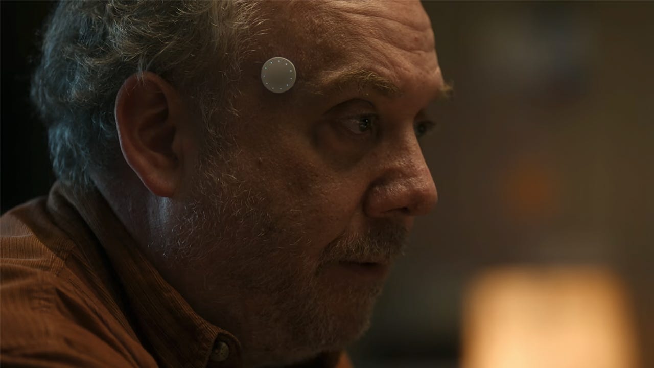 Is It Terrible That Black Mirror Features A Device I Actually Want To See  Invented? | Cinemablend