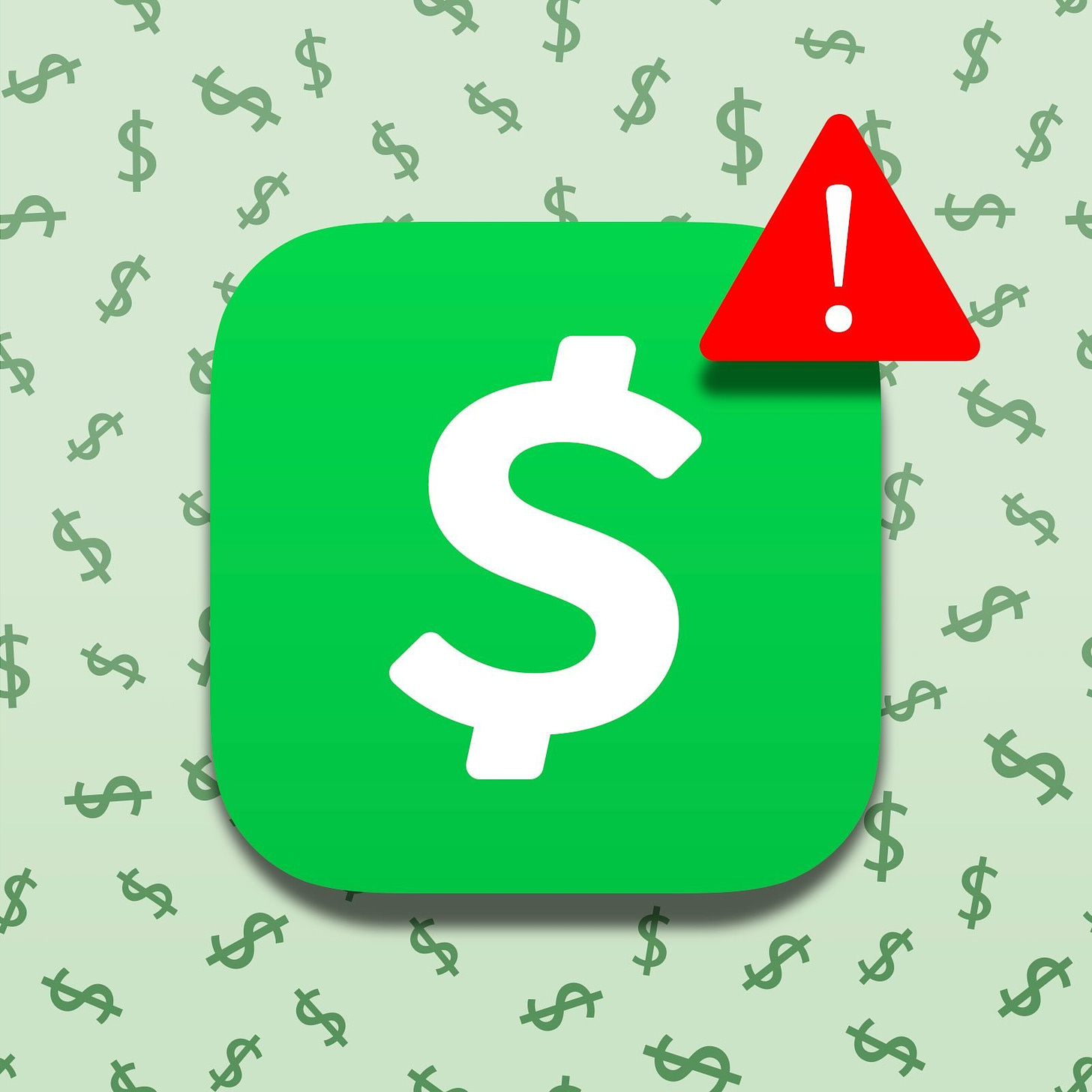 10 Common Cash App Scams You Need to Know About in 2022