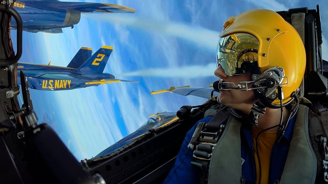 Watch The Blue Angels | Prime Video