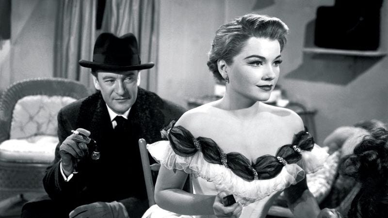 Watch “All About Eve” | The Front Row | The New Yorker