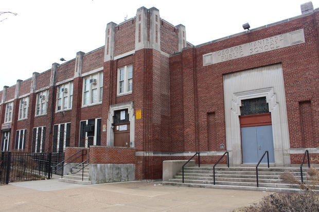 Manierre Losing 3 Teachers, Most of Any School In Lincoln Park, Old Town -  Old Town - Chicago - DNAinfo