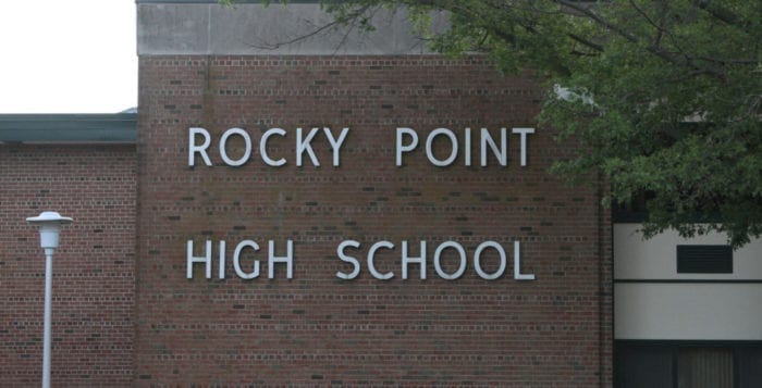Rocky Point Union Free School District | TBR News Media