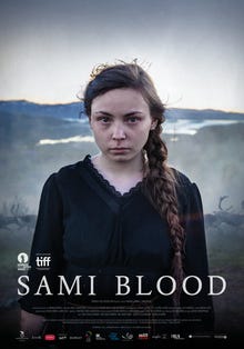 Sami Blood - Wikipedia