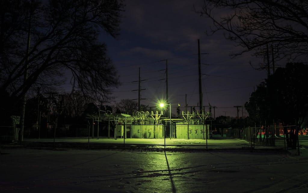 The Texas Electric Grid Failure Was a Warm-up – Texas Monthly