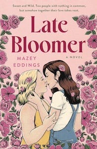 Late Bloomer cover