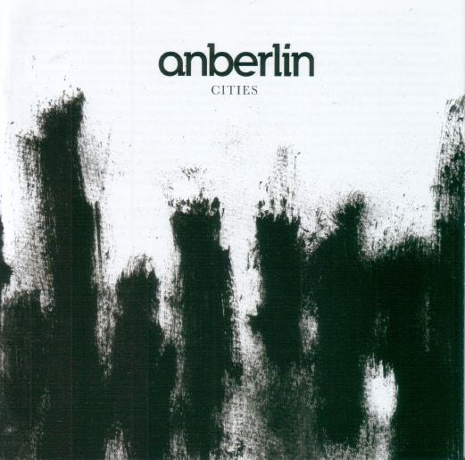 Anberlin – Cities (CD) - Discogs